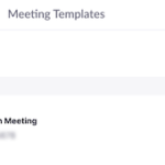 How to enable Zoom Meeting and Webinar passcodes